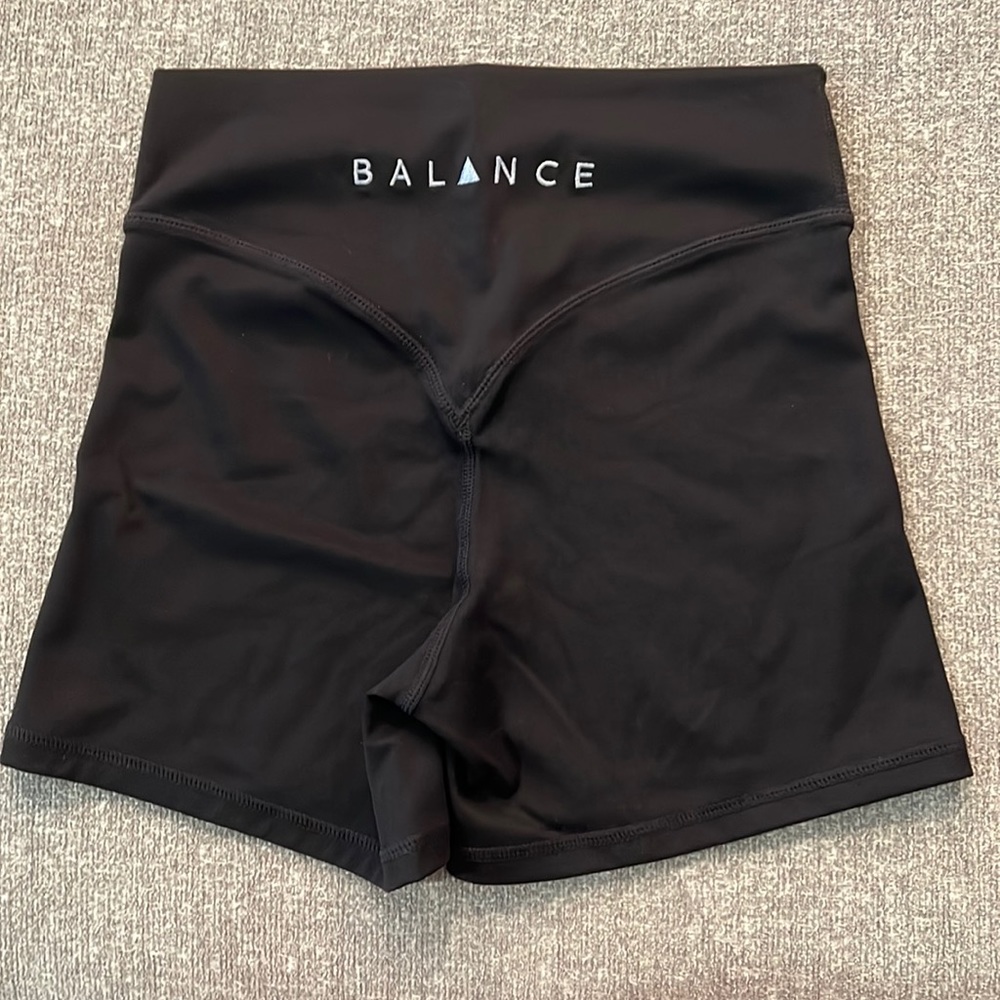 Balance Athletica Cloud Short